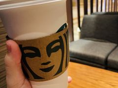 -星巴克(威尼斯人店)