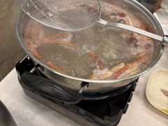 -小煵记·打边炉(西丽文光店)