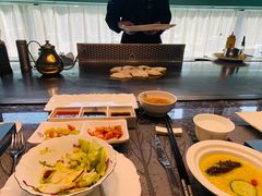 -巴黎·螺法式铁板烧(同和店)