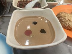 -马记伊源斋涮肉·清真菜(潘家园古玩市场店)