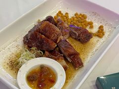 -翠香阁潮州菜馆·始于1994(珠江路店)