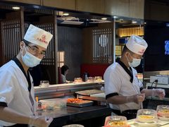 -元通寿司(东骏店)