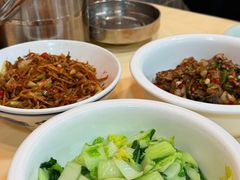 -笨罗卜浏阳菜馆(龙华鹏润达店)