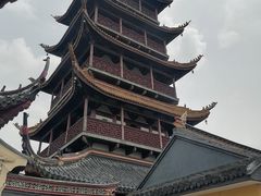 -狼山风景名胜区