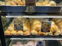 -菲律宾面包(宝发大厦店)