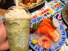 -星巴克臻选(北京颐堤港中心第二店)