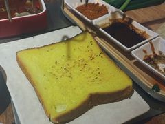 -钱锋炭缸烧烤(南湖大路总店)