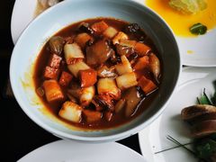 -海天楼(天津泛太平洋店)