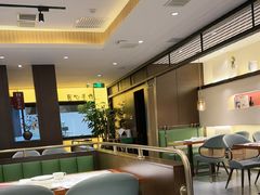 -东方饺子王臻味餐厅(新嘉坡城店)