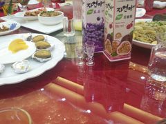 -金星大酒店(东街店)