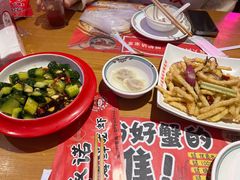 -庆峰龙虾烧烤(合肥一店)
