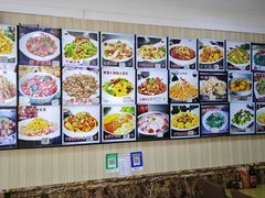 菜单-大福鱼馆(风景区店)
