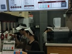 -益禾堂(鹭江店)
