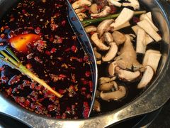 -纸盐河码头火锅(十八梯店)