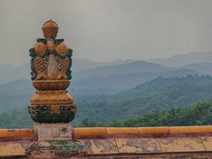 -普陀宗乘之庙(小布达拉宫)