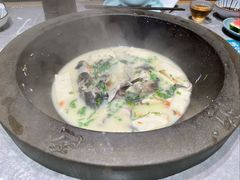 -滇色蒸汽石锅鱼(京华城店)