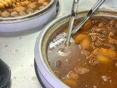 -阿姨牛杂(北京路店)