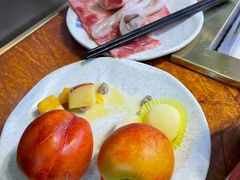 -鹿客臻鲜海鲜自助餐厅(永旺店)