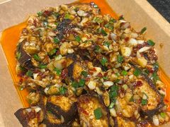 -肉店炸炸炸·爆汁孜然牛肉