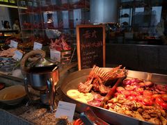 -解放碑威斯汀酒店-知味国际美食餐厅