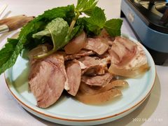 -贵州大厦贵州厅(樱花园西街店)