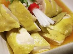 -民国红公馆·秦淮八艳(夫子庙店)