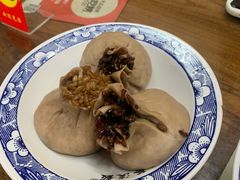 -粗茶淡饭(东关街店)