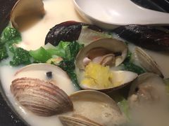 -大树餐厅(益田假日店)