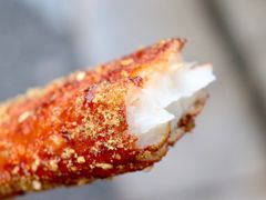 -玛马艾脆皮水磨年糕(湖北路87-89小区店)