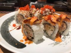 -松本楼(桥西店)