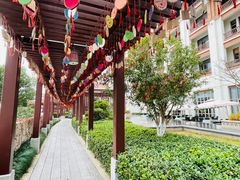-嘉兴清池酒店温泉