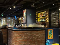 -bluefrog蓝蛙(水游城店)