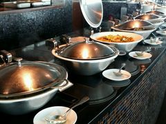 -澳门旅游塔360°旋转餐厅(南湾湖广场店)