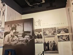 -梁思成纪念馆