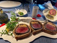 -弦月窗LUNETTE BY AMANDA(复兴路店)