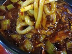 -啊臻味道•新疆特色炒米粉(大学城店)