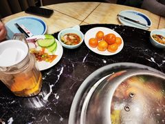 -三个渔夫·蒸汽海鲜(万德大厦店)