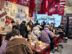 -扬二春炒饭(国庆路总店)