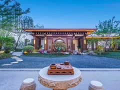 -艾溪湖湿地公园