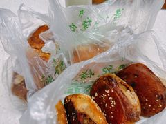 -满记烧饼(牛街东里小区一区店)