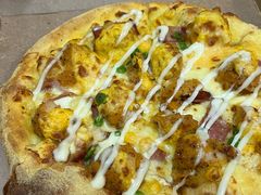 -达美乐比萨(栖霞大道店)