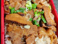 -炭虎烤肉(桂林路店)