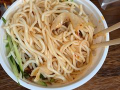 -张正麻辣串(宿州路店)