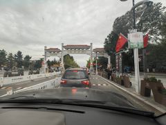 -兴城海滨风景区