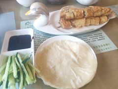 -静莲斋素食(慈云寺店)