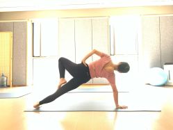 -FineYoga梵音瑜伽·普拉提