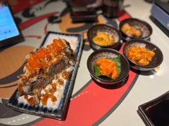 -猛式料理嘉州新光天地店