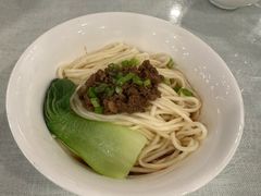 担担面-新川办餐厅