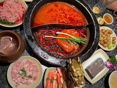 -蜀大侠火锅(春熙路店)