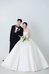 -全城热恋璀璨婚纱摄影(国贸总店)